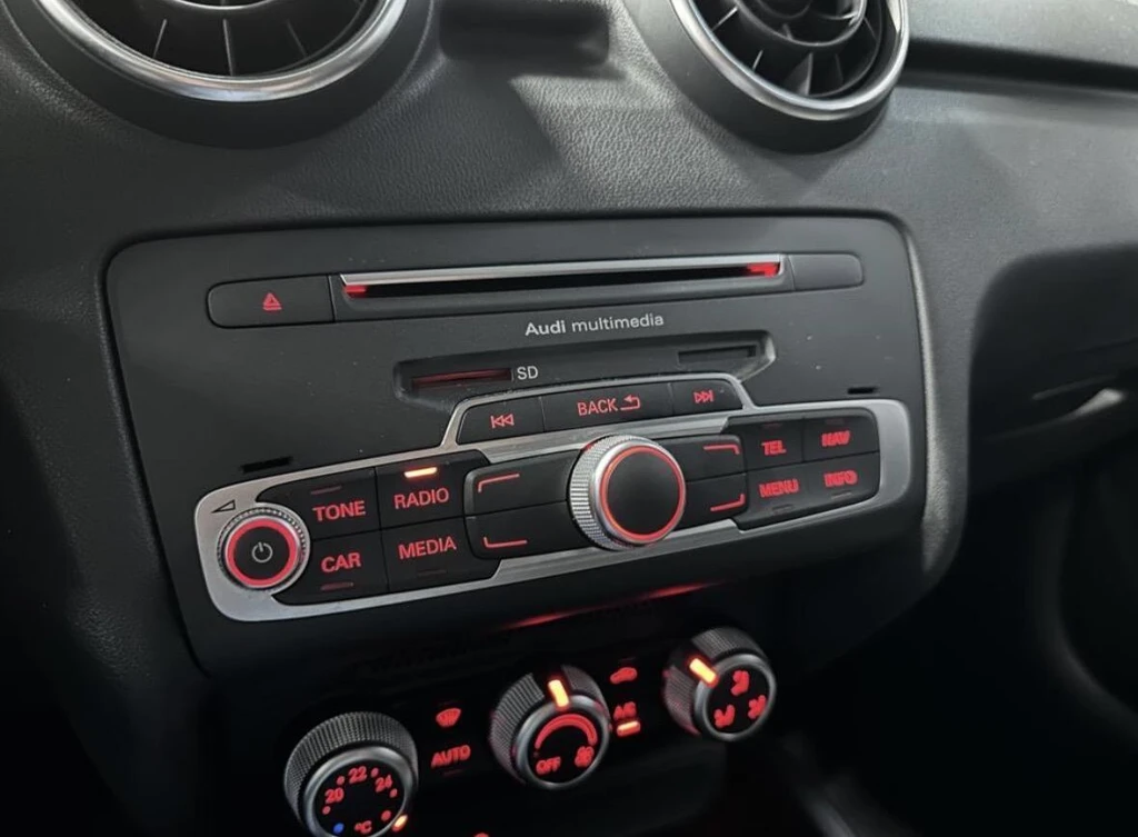 Audi A1 Sportback – foto 29