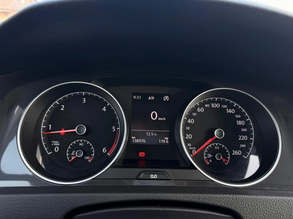 Volkswagen Golf – foto 9