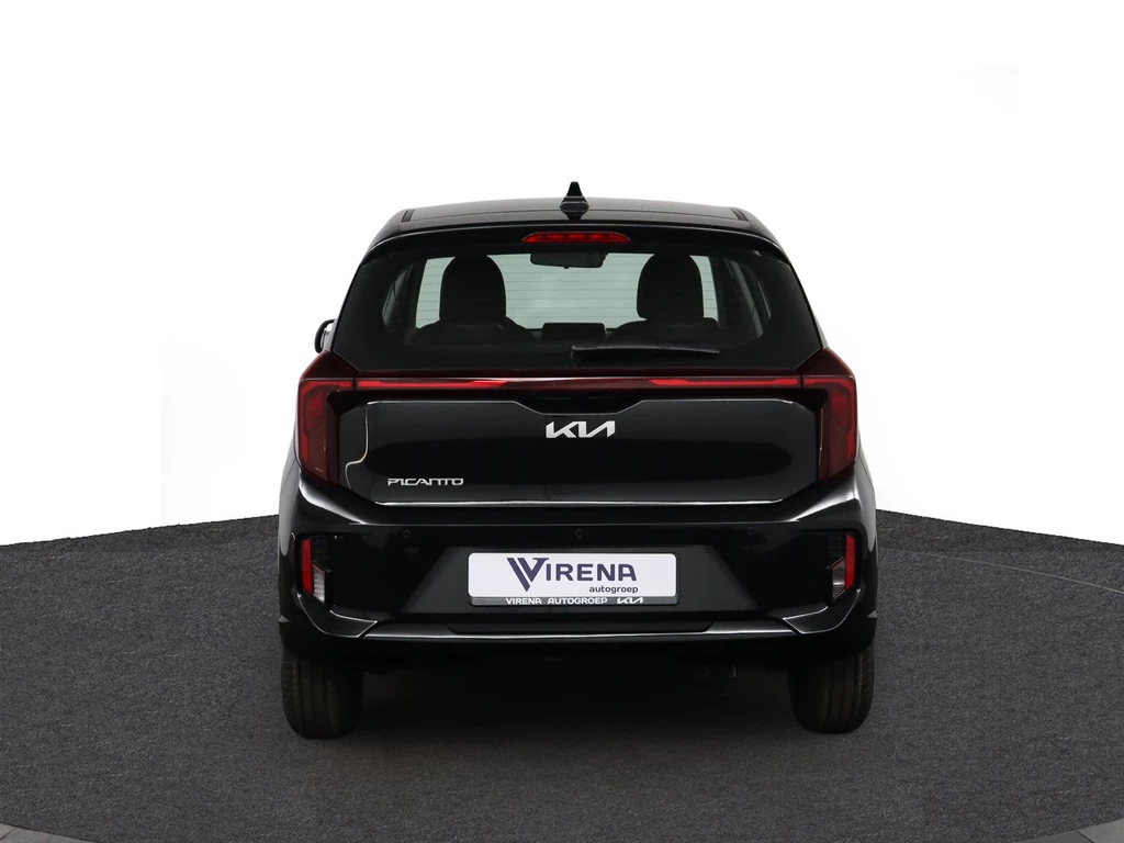 Kia Picanto – foto 6