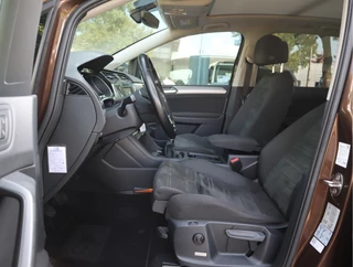 Volkswagen Touran – thumbnail 43