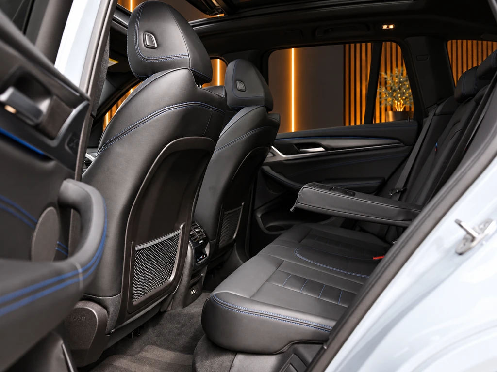 BMW X3 – foto 58