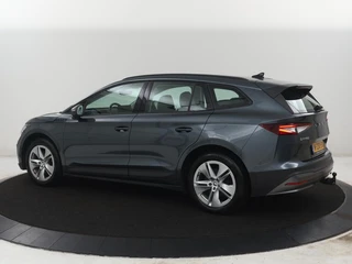Škoda Enyaq iV – thumbnail 2