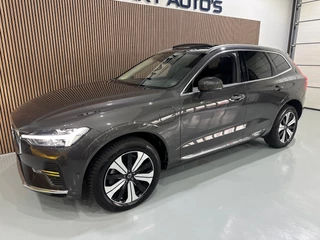 Volvo XC60 – thumbnail 3