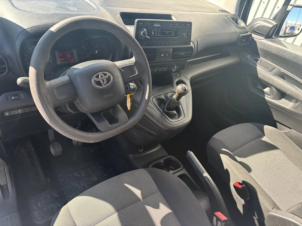 Toyota ProAce – foto 10