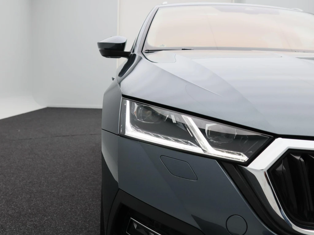 Škoda Octavia – foto 11