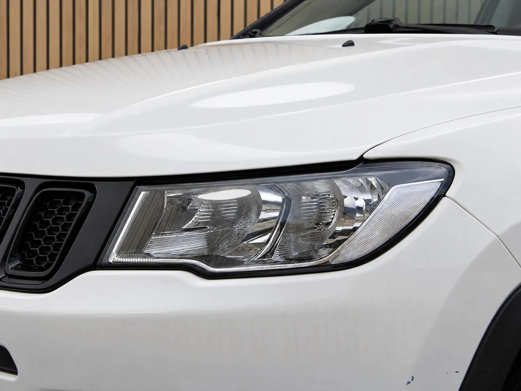 Jeep Compass – foto 23
