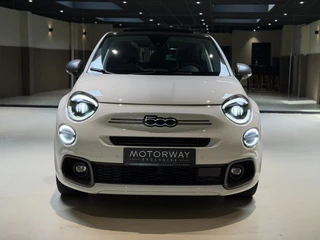 Fiat 500X – thumbnail 9
