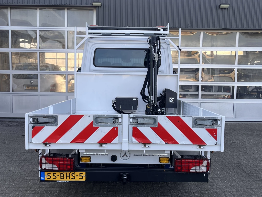 Mercedes-Benz Sprinter – foto 36