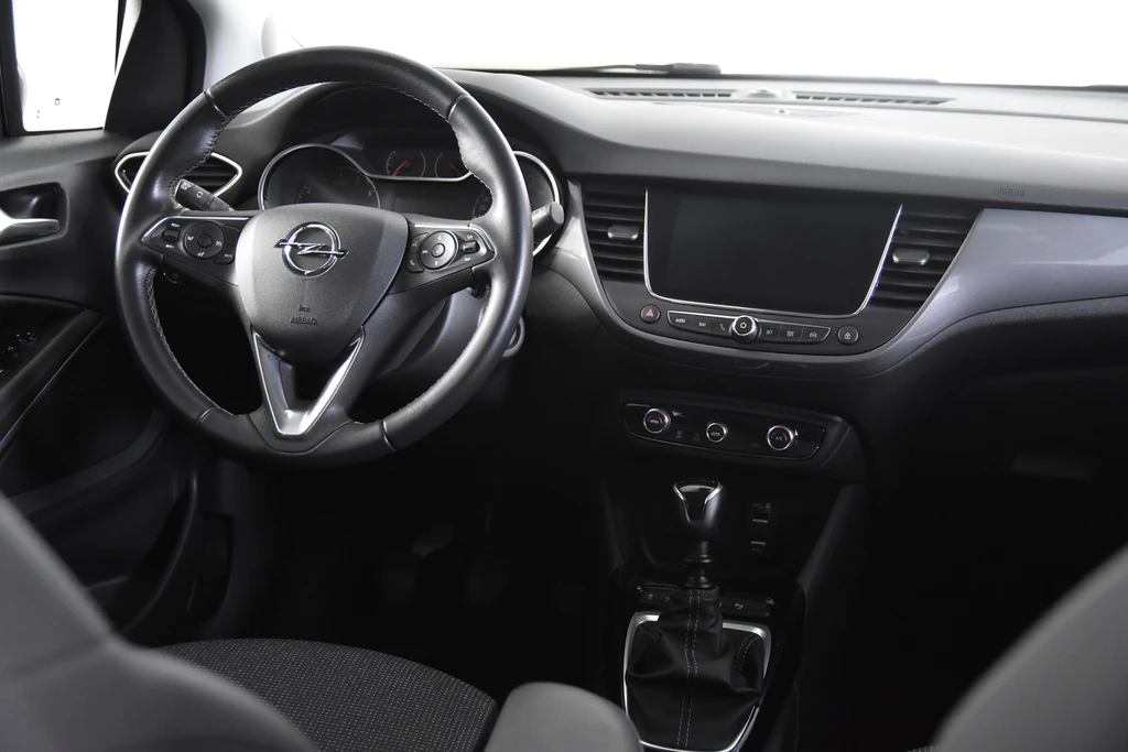 Opel Crossland – foto 20