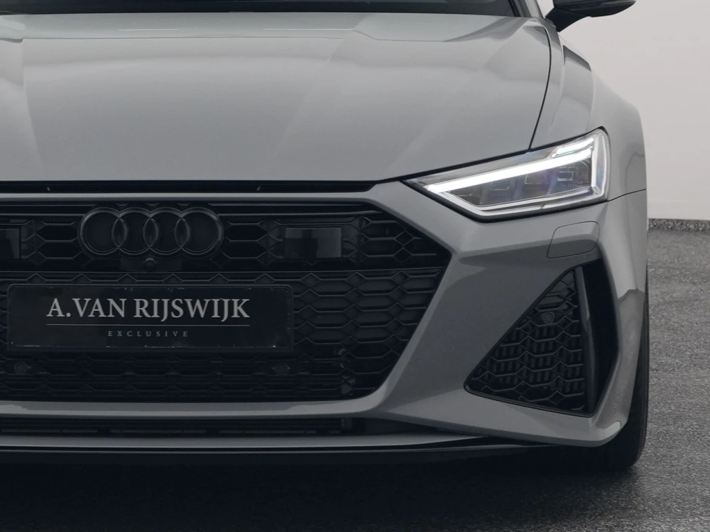 Audi RS6 – foto 28