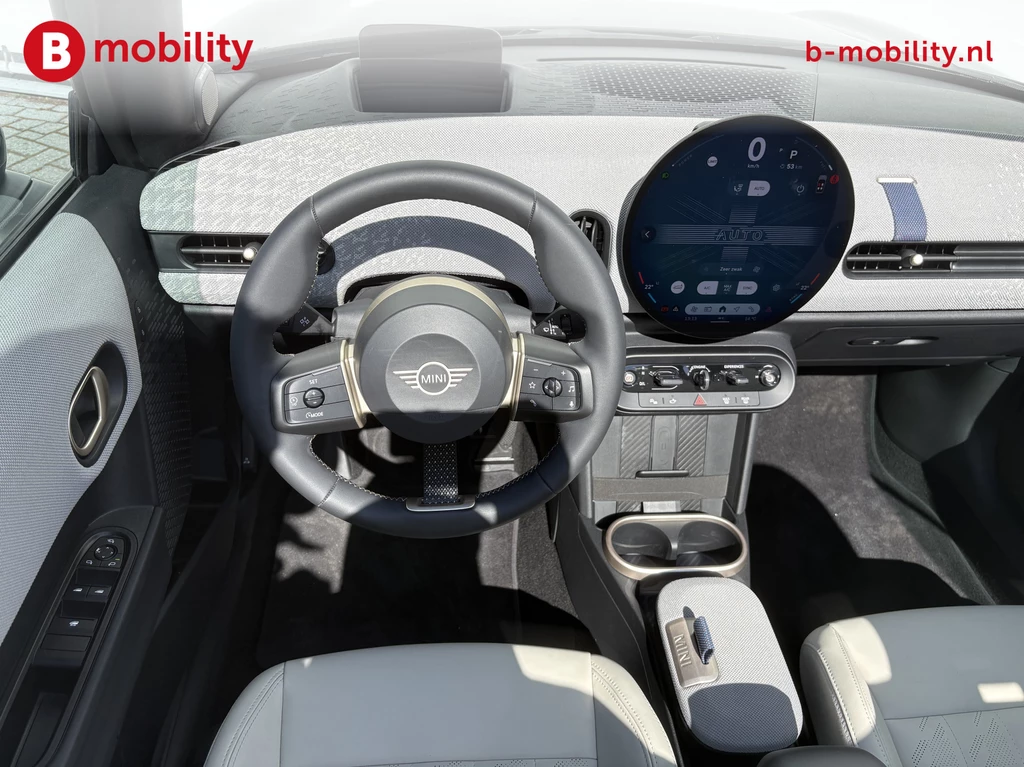 MINI Cooper S Cabrio – foto 13