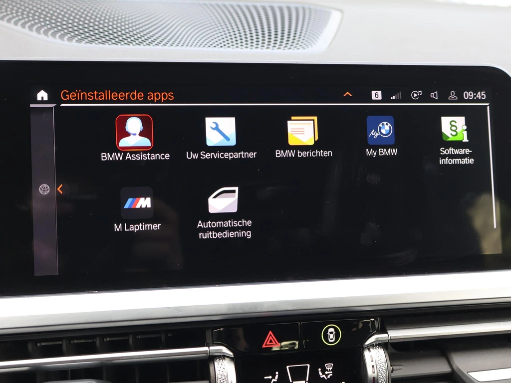 BMW 3 Serie – foto 73