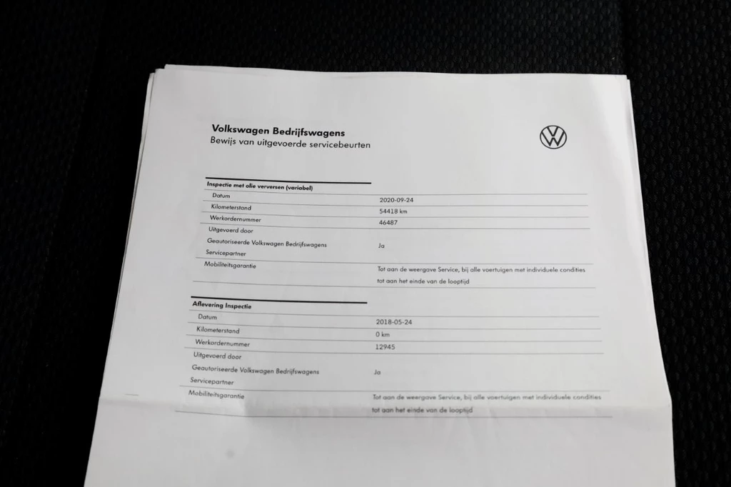 Volkswagen Transporter – foto 13