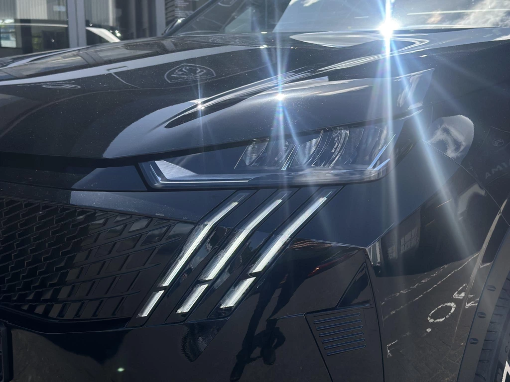 Peugeot 5008 – foto 7