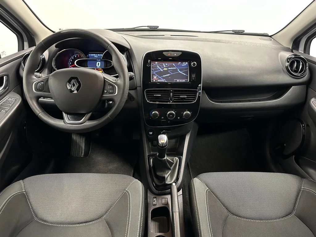 Renault Clio – foto 9