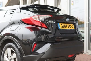 Toyota C-HR – thumbnail 7