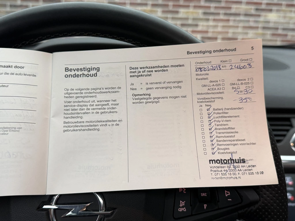 Opel Corsa – foto 19