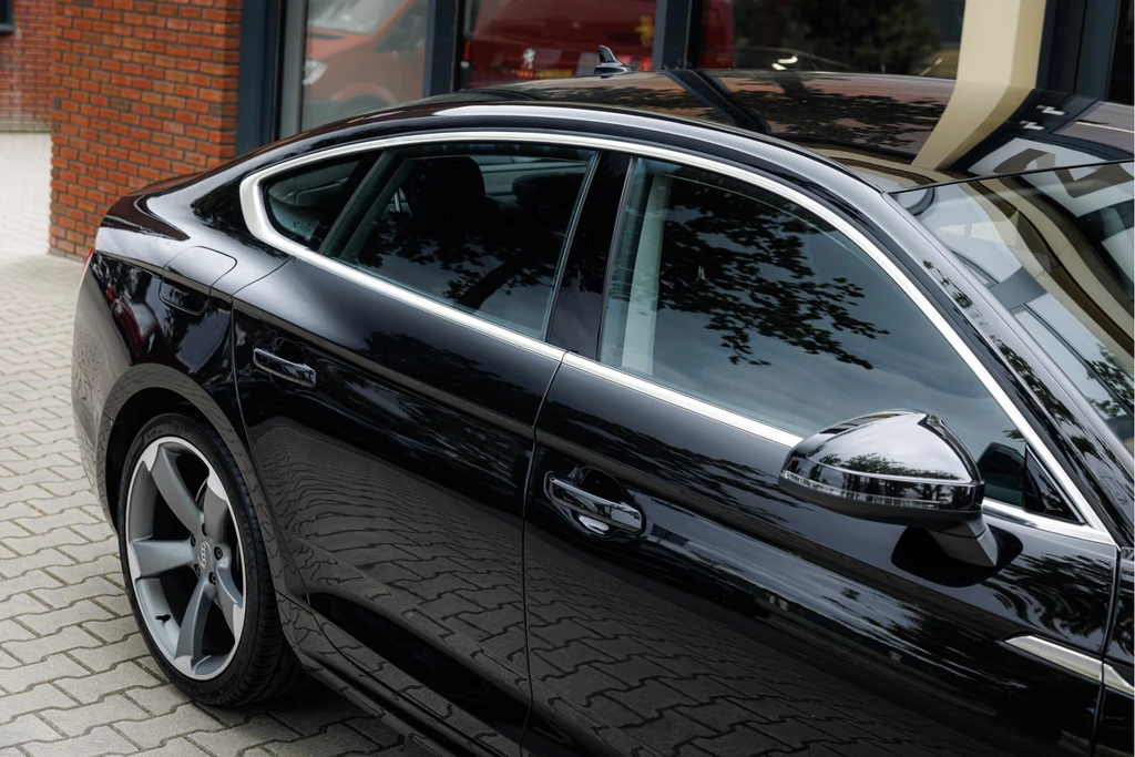 Audi A5 – foto 7