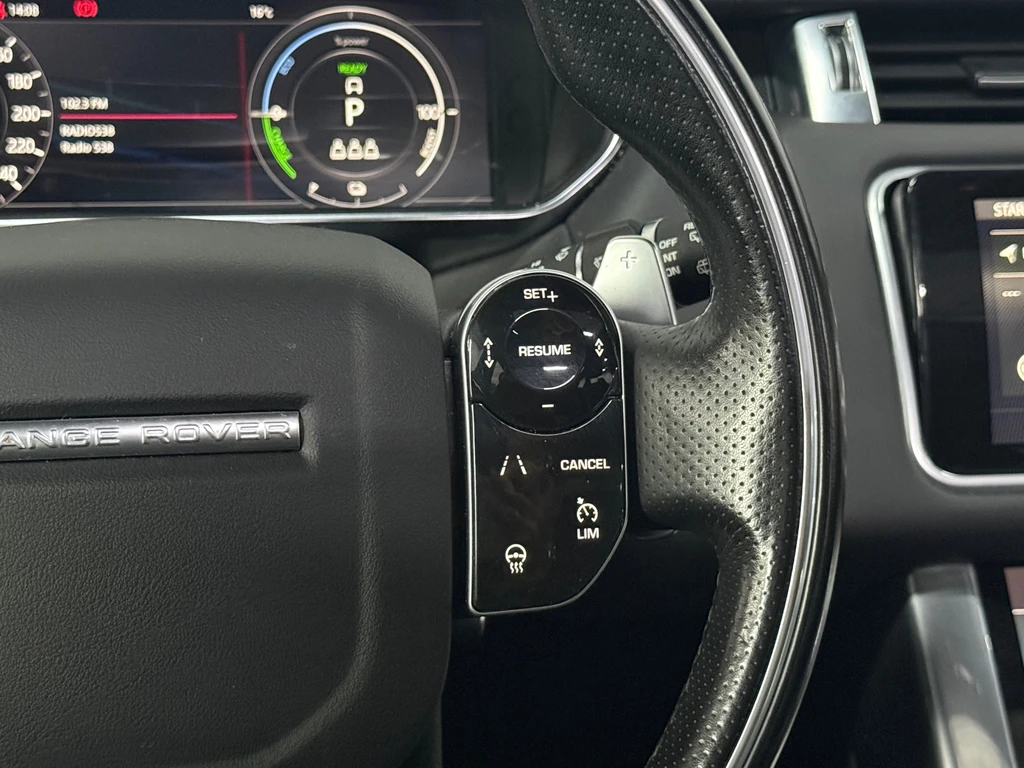 Land Rover Range Rover Sport – foto 14