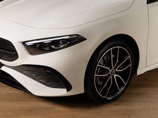 Mercedes-Benz A-Klasse – thumbnail 6