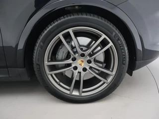 Porsche Cayenne – thumbnail 23