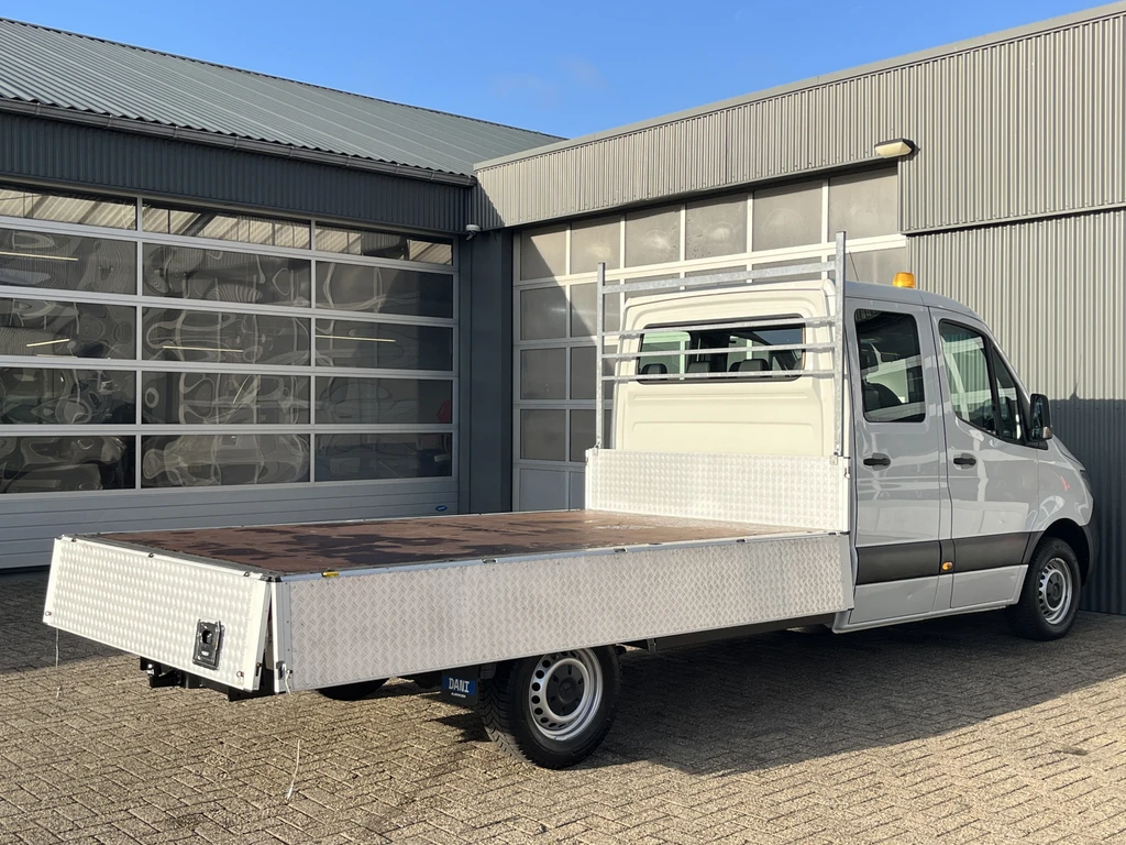 Mercedes-Benz Sprinter – foto 2