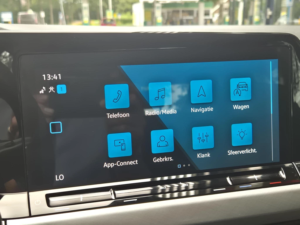 Volkswagen Golf – foto 16