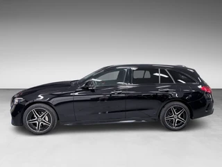 Mercedes-Benz C-Klasse – thumbnail 4