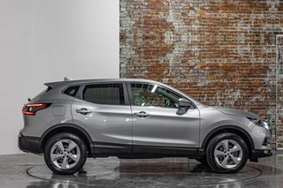 Nissan QASHQAI – thumbnail 17