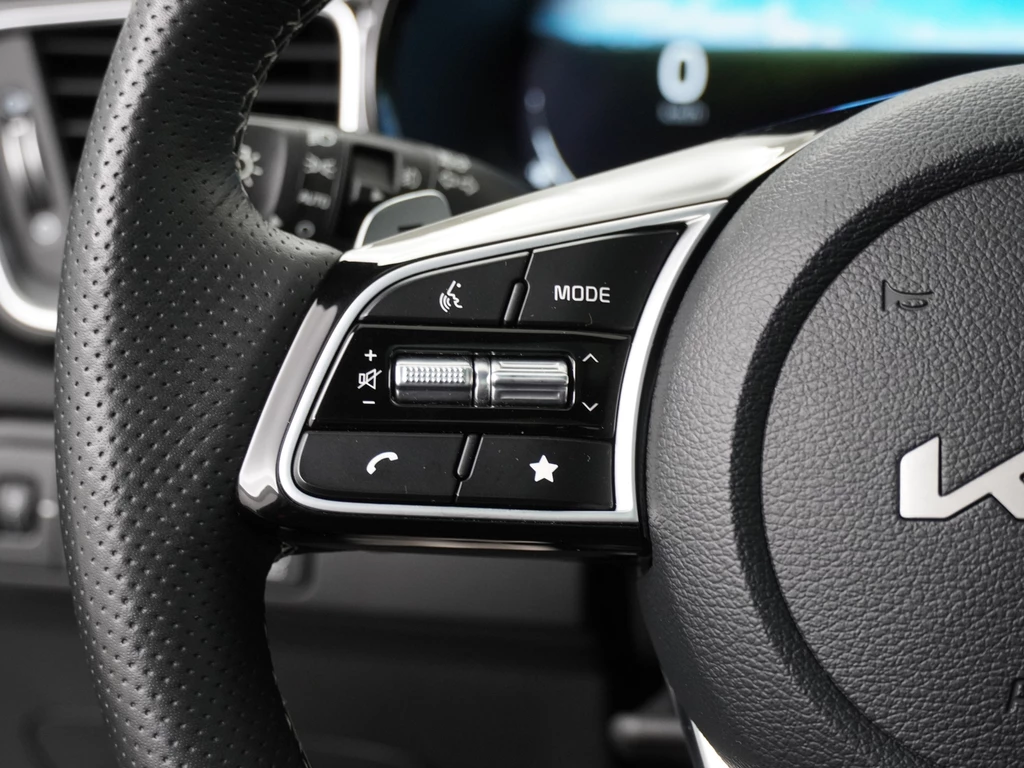 Kia Ceed Sportswagon – foto 28