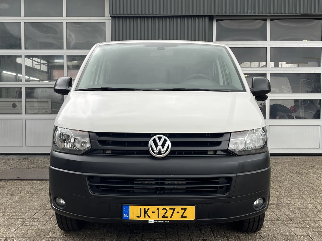 Volkswagen Transporter – foto 13