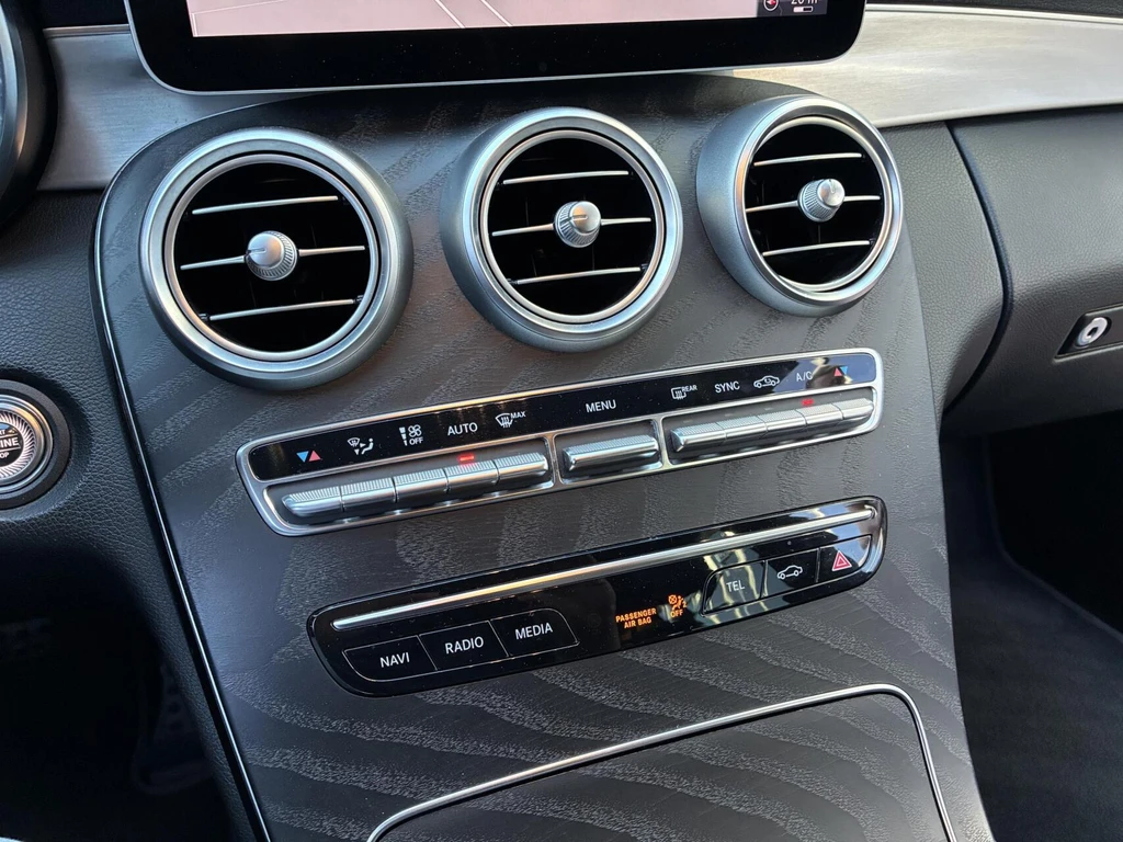 Mercedes-Benz C-Klasse – foto 20