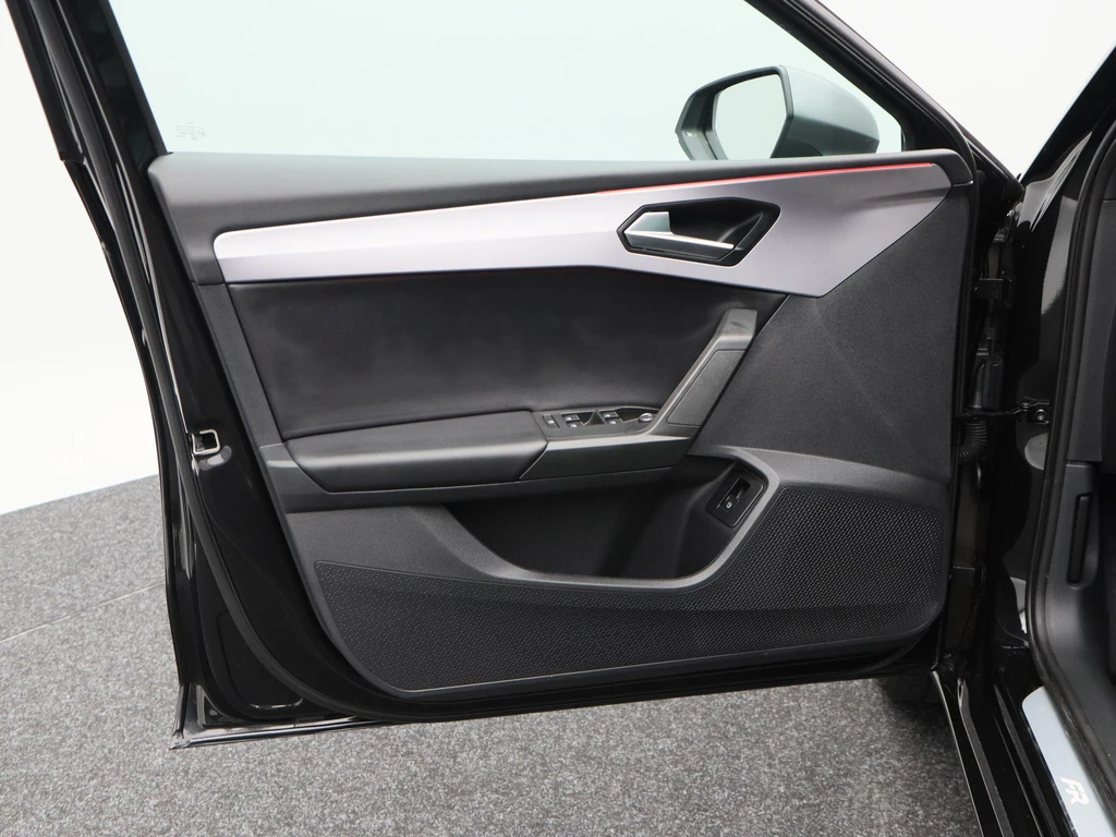 SEAT Leon – foto 19
