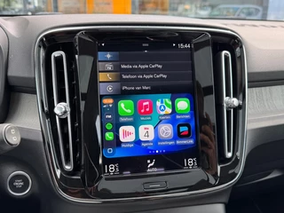 Volvo XC40 – thumbnail 22
