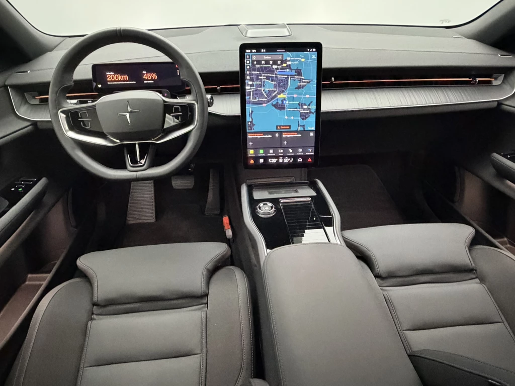 Polestar 3 – foto 11