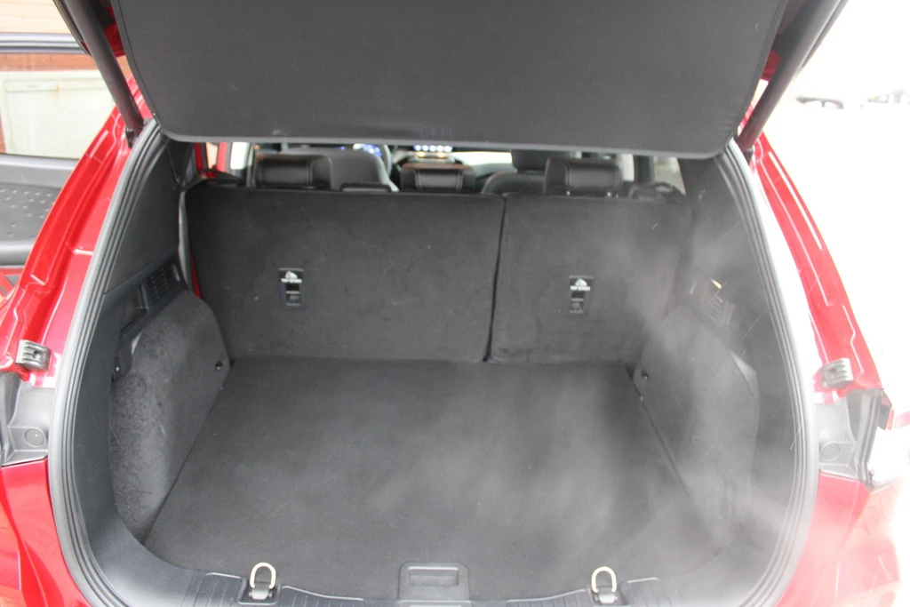 Ford Kuga – foto 30