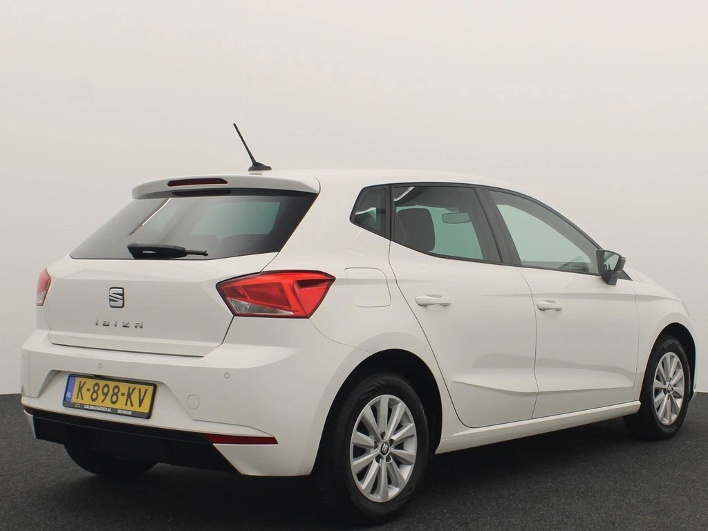 SEAT Ibiza – foto 6