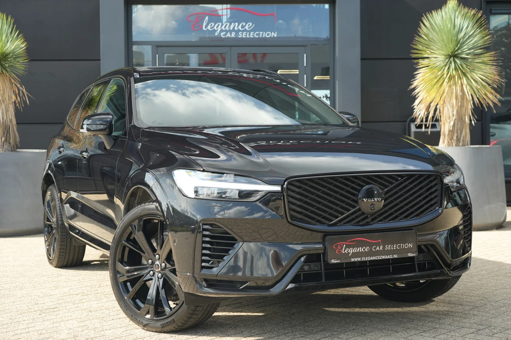 Volvo XC60 – foto 5