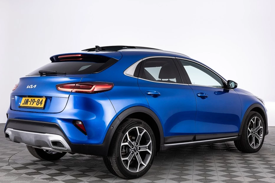 Kia XCeed – foto 7