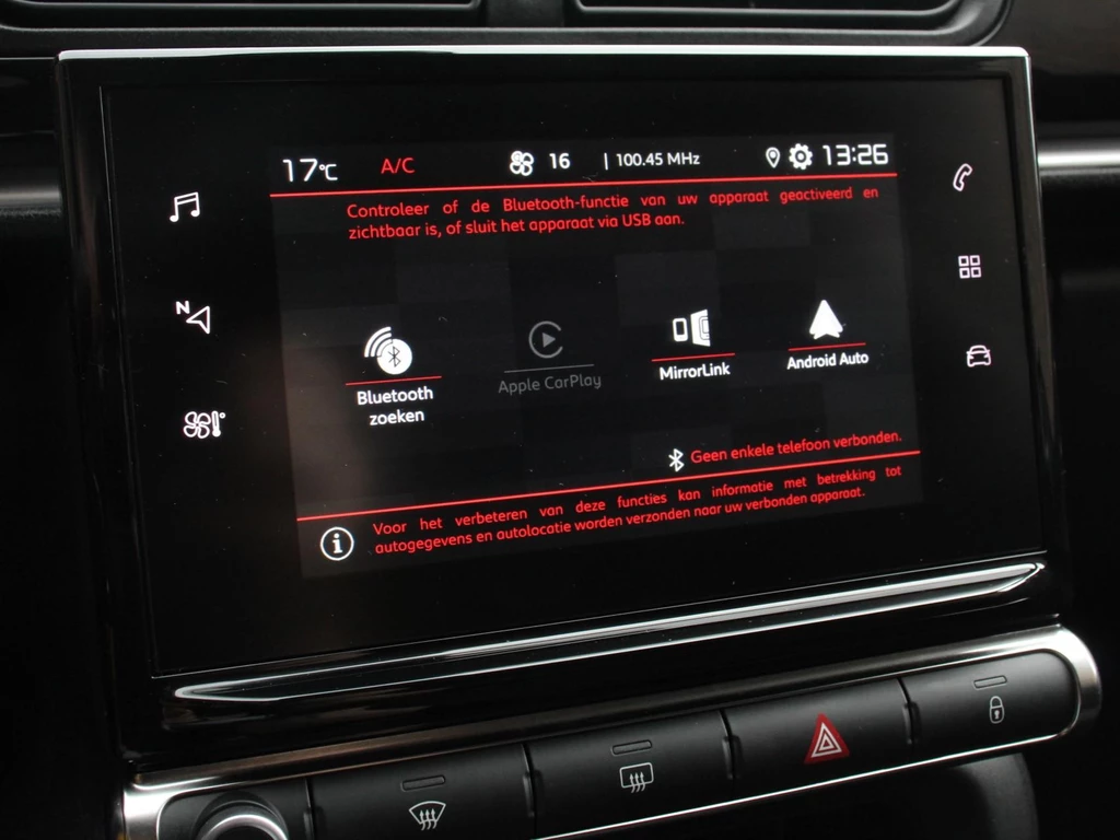 Citroën C3 – foto 11