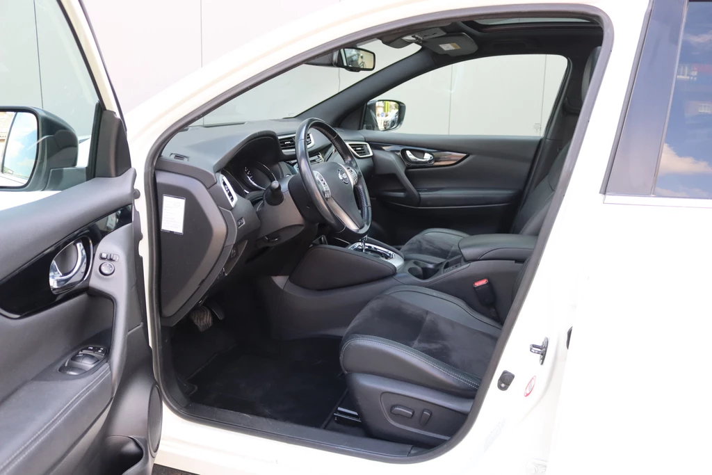 Nissan QASHQAI – foto 10