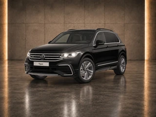 Volkswagen Tiguan – thumbnail 2