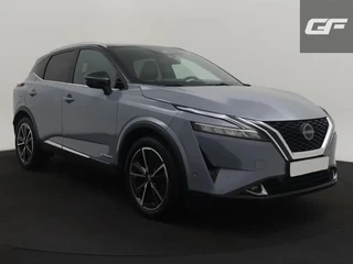 Nissan QASHQAI – thumbnail 4