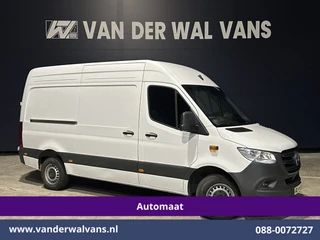 Mercedes-Benz Sprinter – thumbnail 4