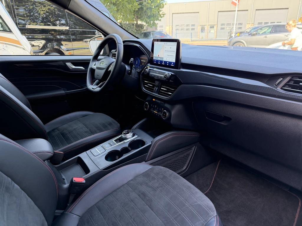 Ford Kuga – foto 15