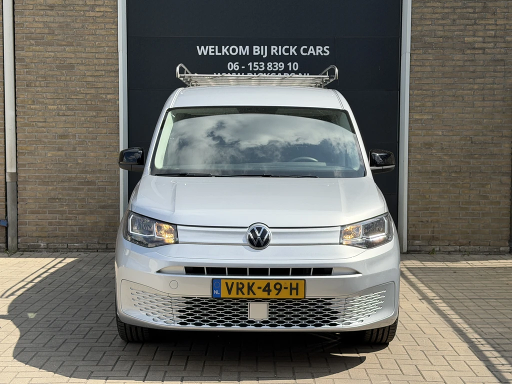 Volkswagen Caddy – foto 10