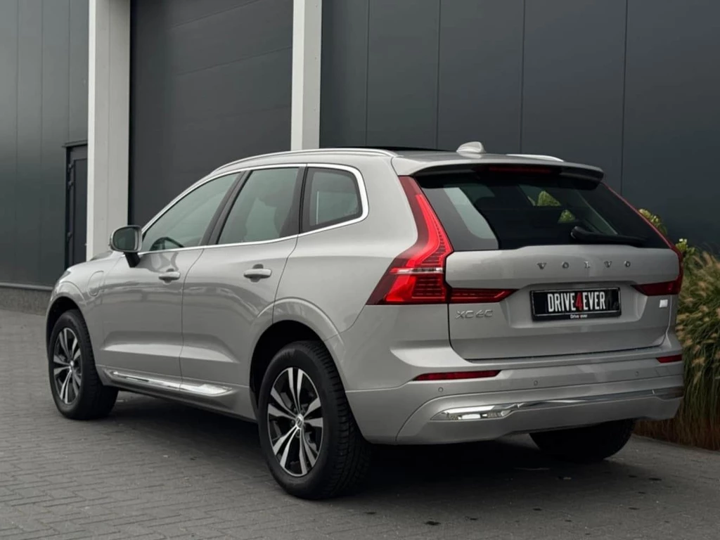 Volvo XC60 – foto 4