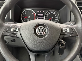 Volkswagen Crafter – thumbnail 26