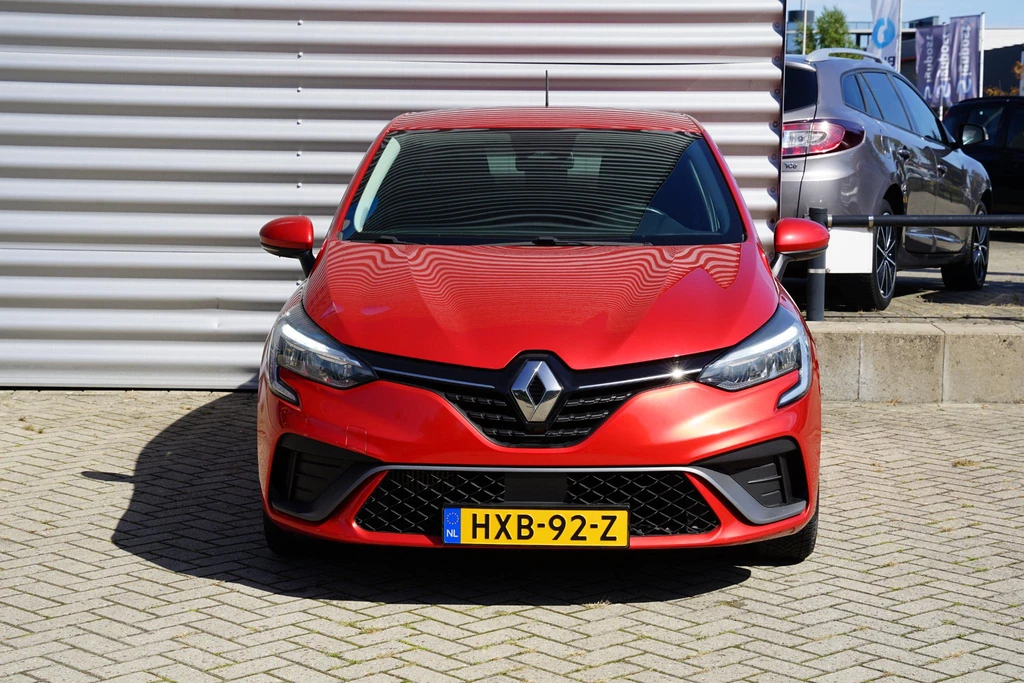 Renault Clio – foto 7