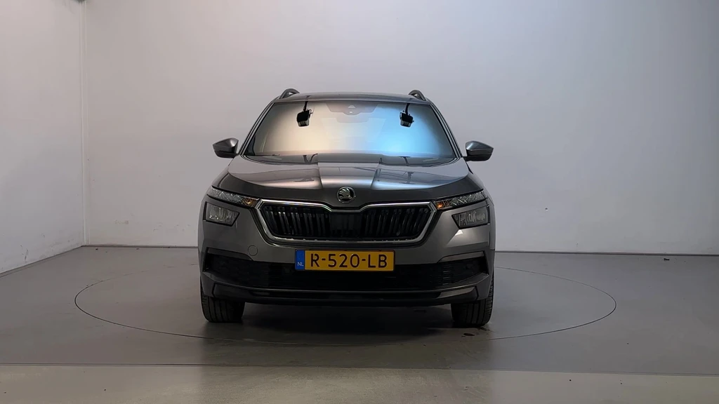 Škoda Kamiq – foto 8